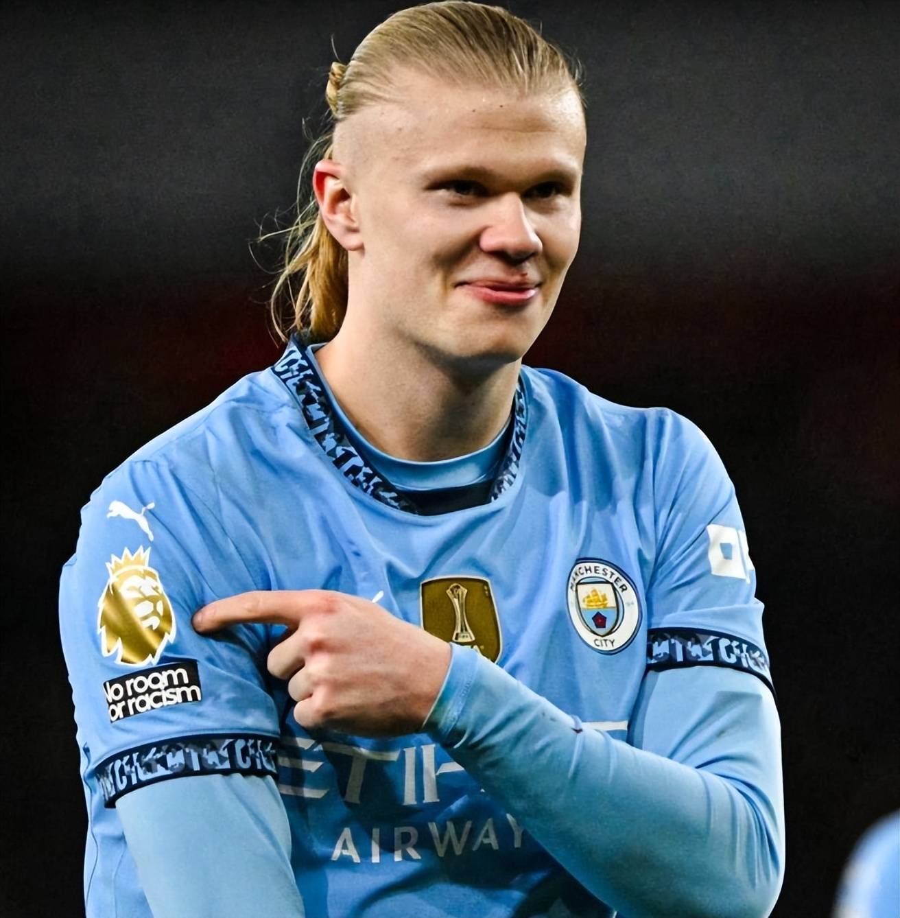 哈兰德赛事官方发布绝杀新规，篮网争议不断！